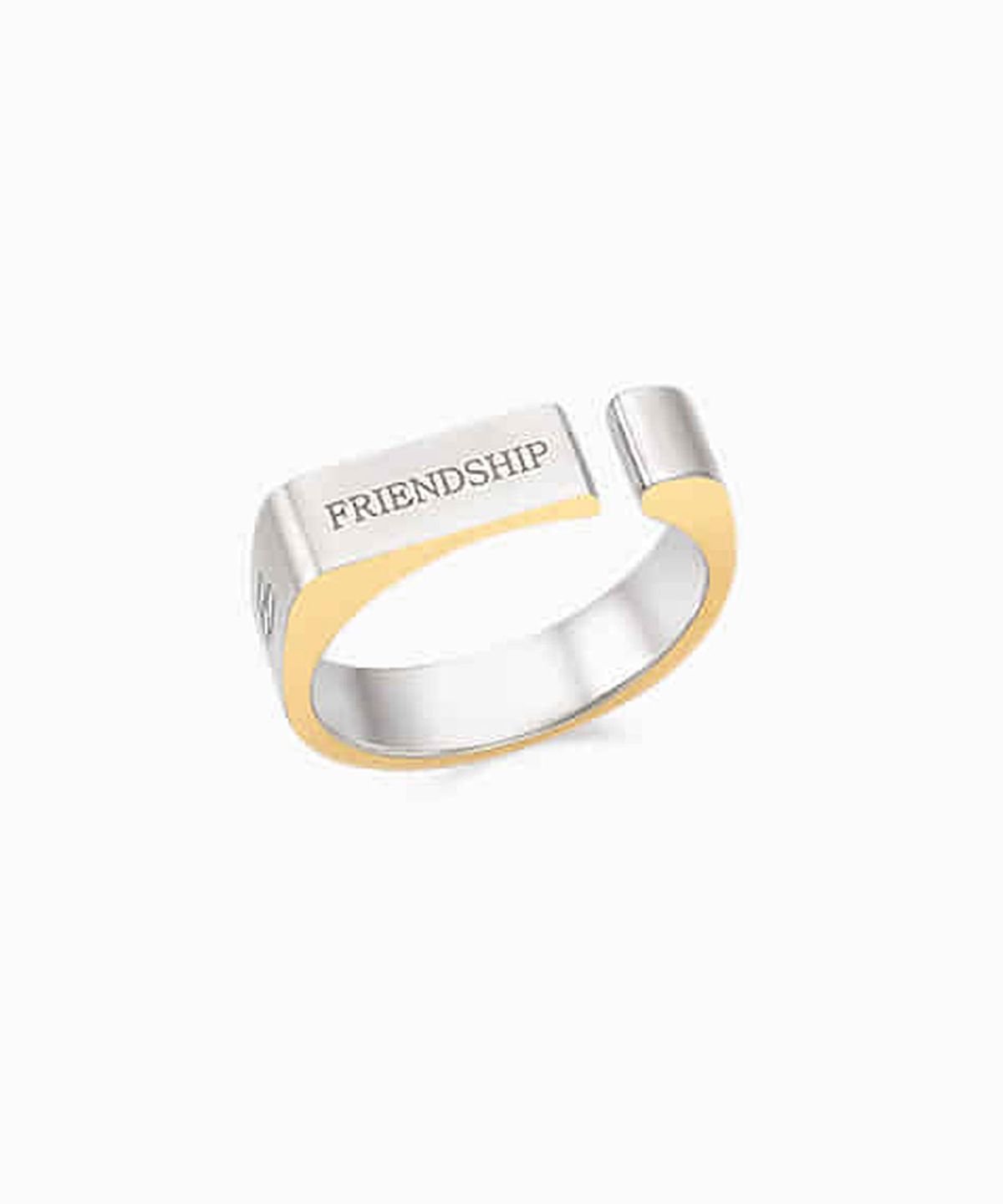 일레란느(ILLE LAN) RESERVED RING 5MM 리저브 링