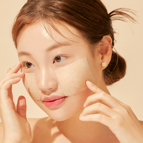 hyggee own vegan calming toner 250ML