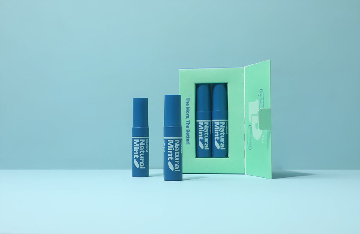 리퀴덴트(LIQUIDENT) 입냄새제거 무알콜 구강스프레이 네츄럴민트 4개팩