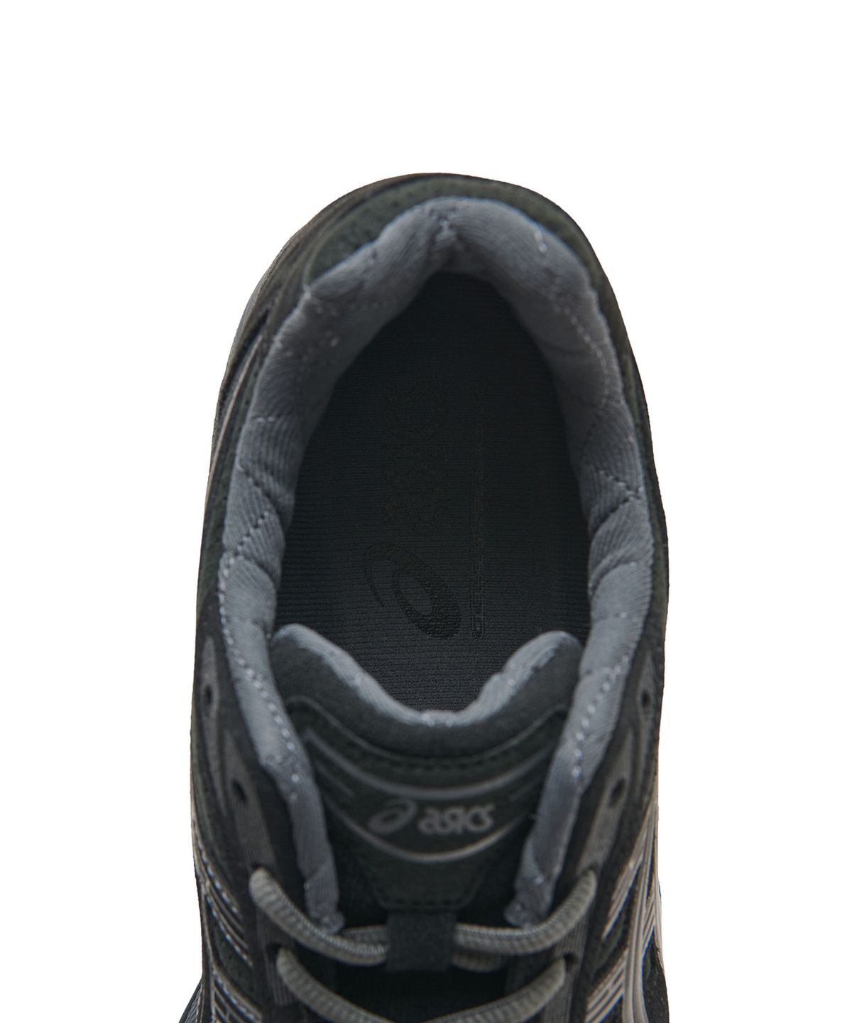 아식스(ASICS) 젤-카야노 14 - 블랙:캐리어 그레이 / 1201A244-001