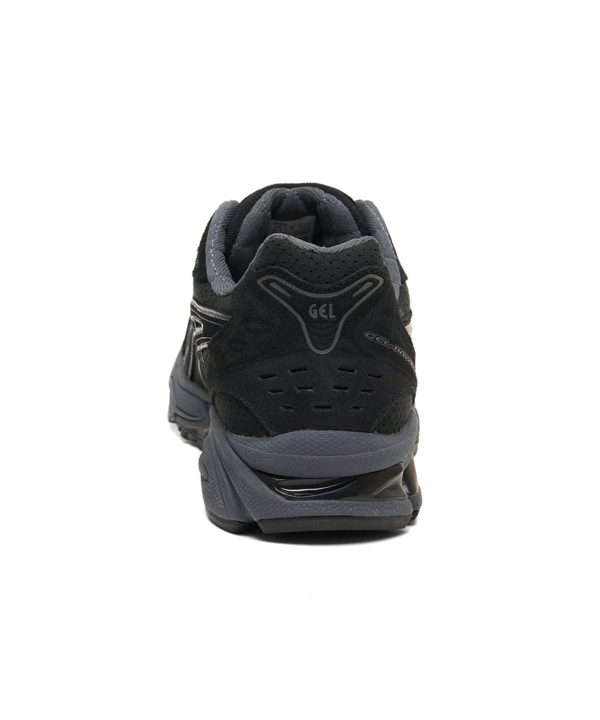 아식스(ASICS) 젤-카야노 14 - 블랙:캐리어 그레이 / 1201A244-001