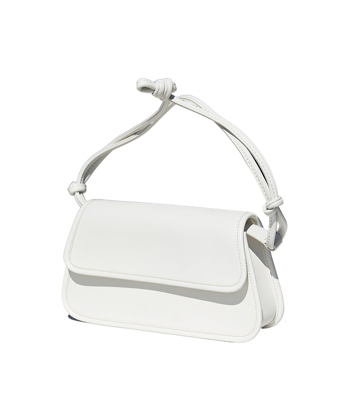 메종246(MAISON246) KOE MINI - WHITE