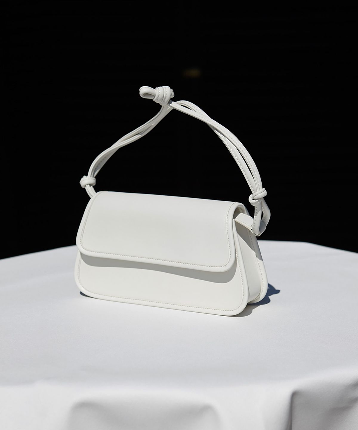 메종246(MAISON246) KOE MINI - WHITE