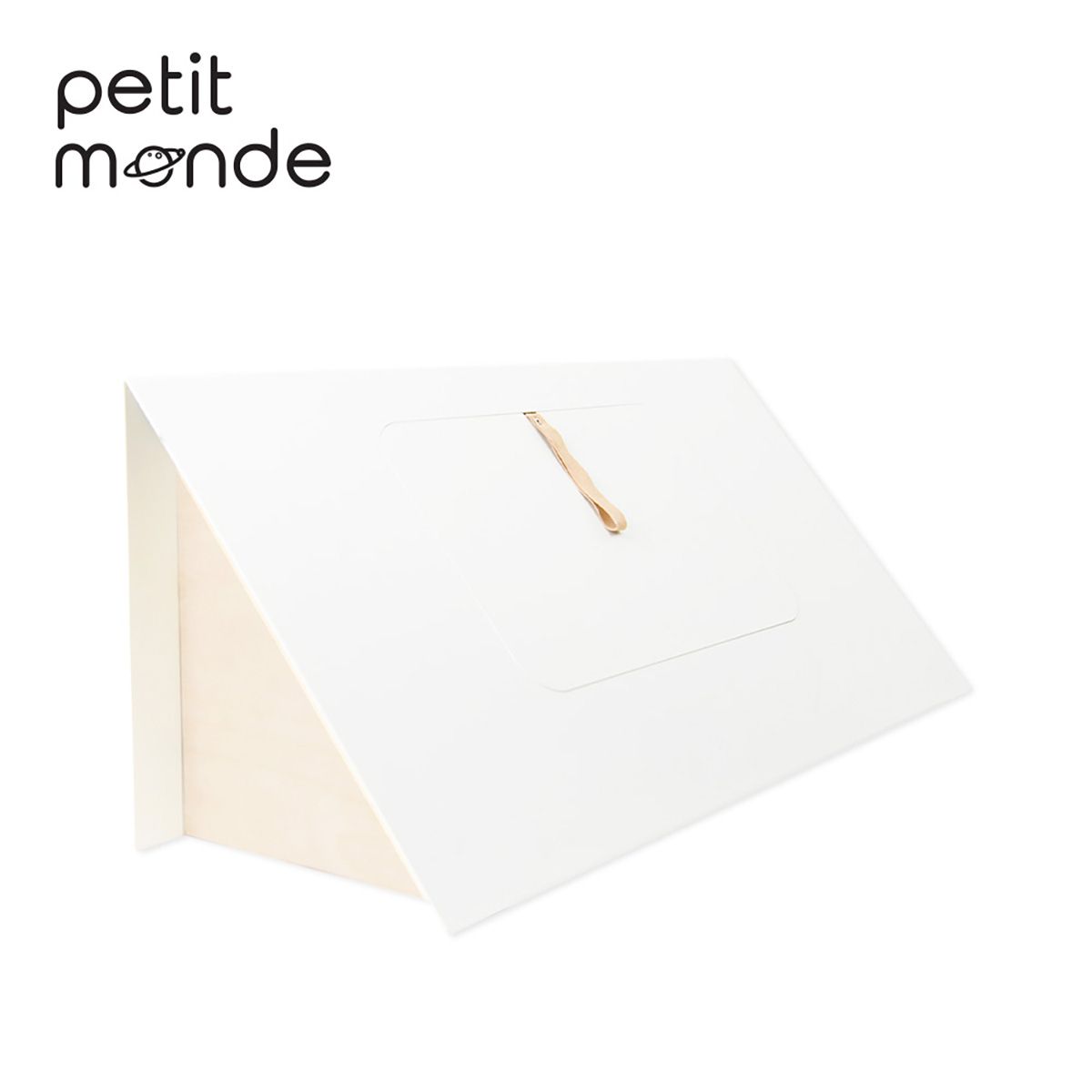 쁘띠몽드(PETIT MONDE) 마론 펫 수납장 컴포트