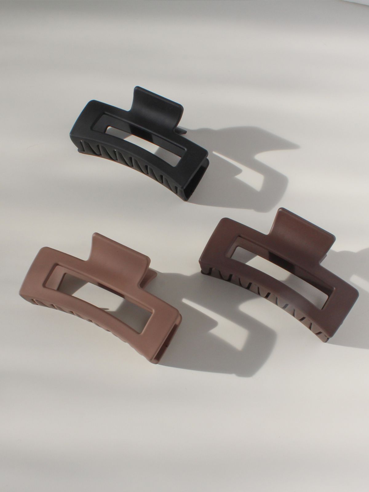 포스트루드(POSTLUDE) MATT SQUARE HP (3 COLORS)