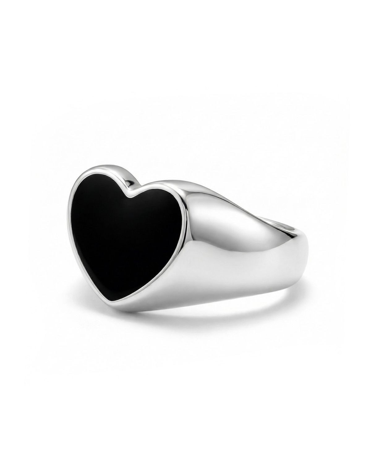 논논(NONENON) [SET] BLACK LOVE RNG