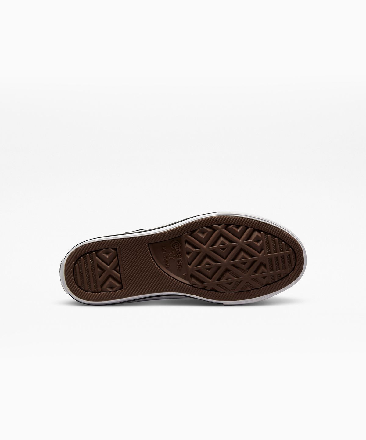 컨버스(CONVERSE) 척테일러 올스타 1V 파운데이션 키즈 블랙 372881C