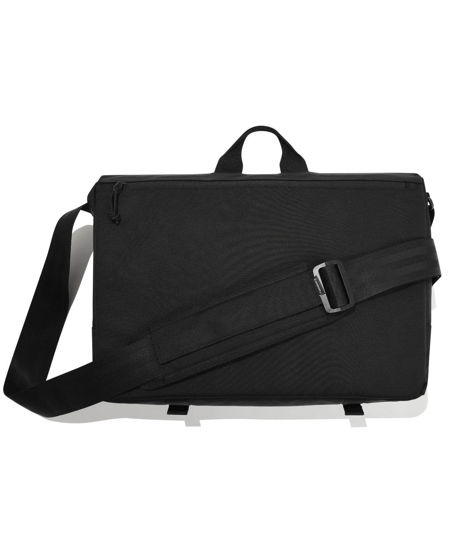 ★関税込★COVERNAT★New Authentic Messenger Bag★ MUSINSA | COVERNAT authentic messenger bag black