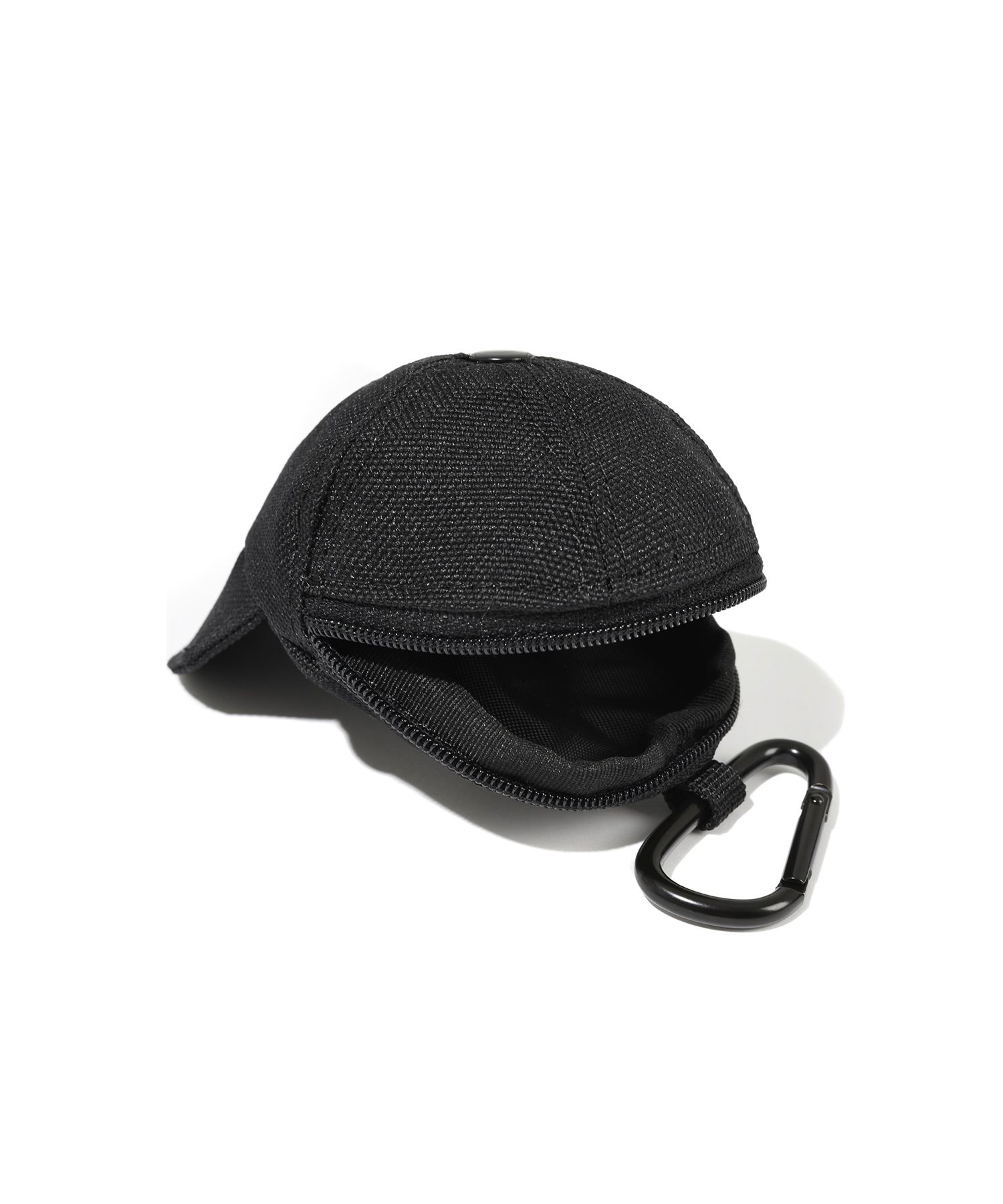 MUSINSA | COVERNAT authentic messenger bag black