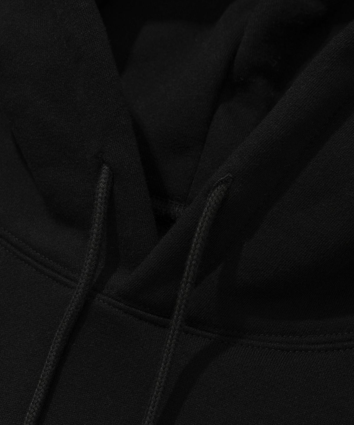 리트리버클럽(RETRIEVER CLUB) RETRIEVER FRIENDS HOODIE [BLACK]
