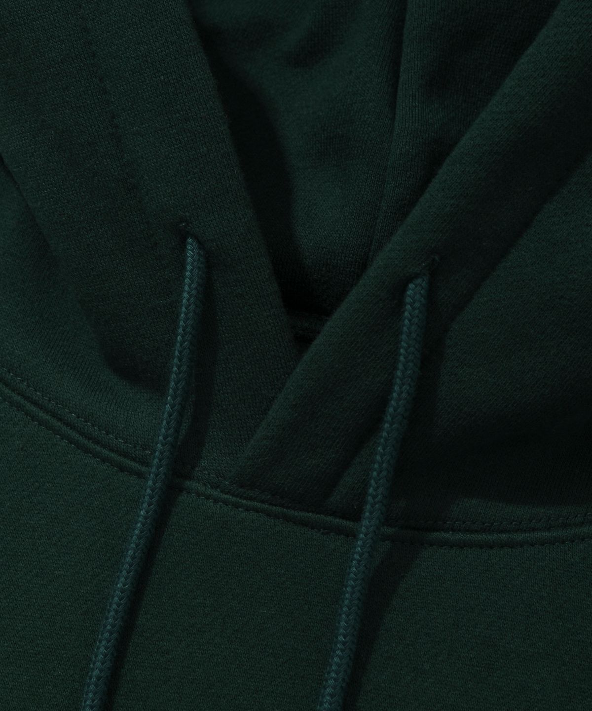 리트리버클럽(RETRIEVER CLUB) RETRIEVER FRIENDS HOODIE [GREEN]