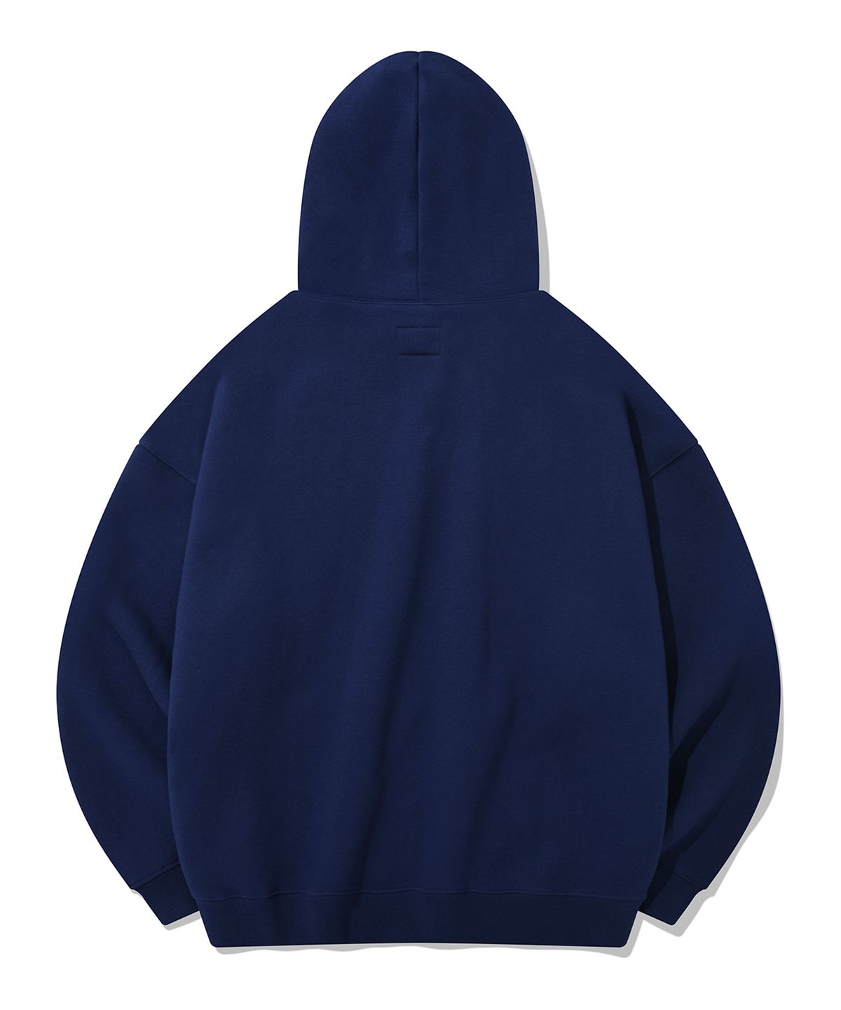 리트리버클럽(RETRIEVER CLUB) RETRIEVER FRIENDS HOODIE [INDIGO BLUE]