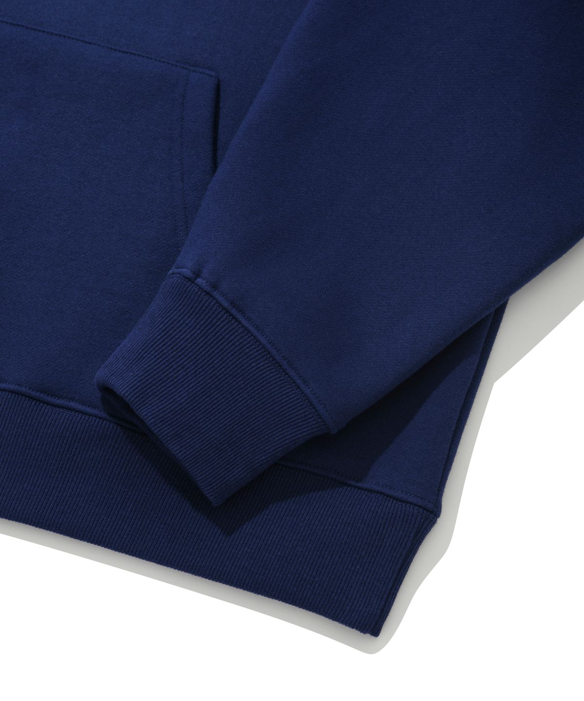 리트리버클럽(RETRIEVER CLUB) RETRIEVER FRIENDS HOODIE [INDIGO BLUE]
