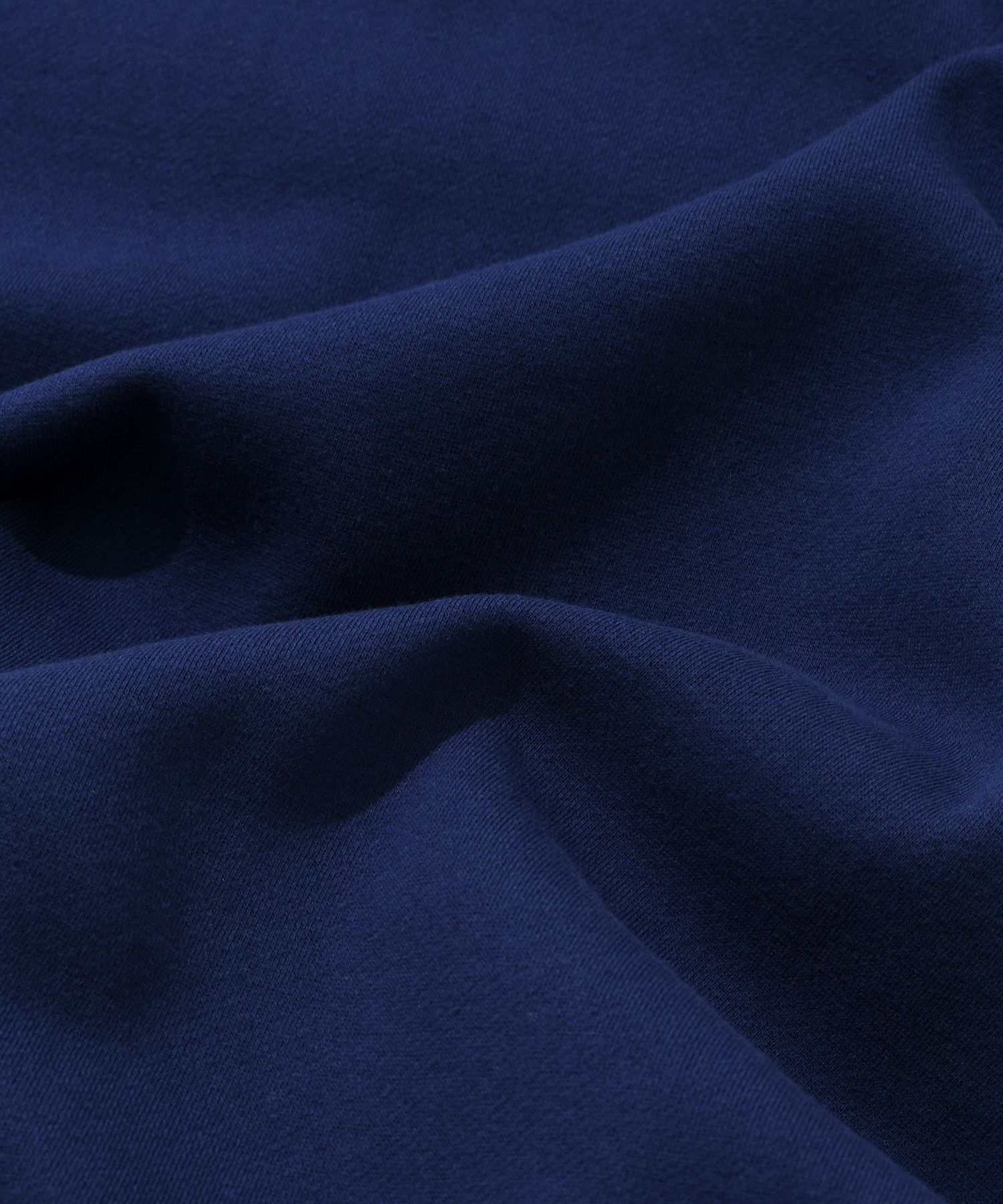 MUSINSA | RETRIEVER CLUB RETRIEVER FRIENDS HOODIE [INDIGO BLUE]