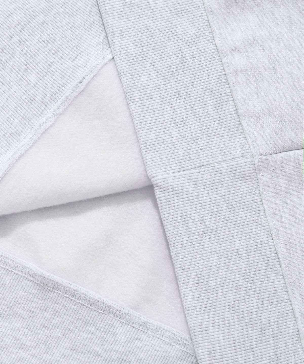 리트리버클럽(RETRIEVER CLUB) RETRIEVER FRIENDS HOODIE [MELANGE GRAY]