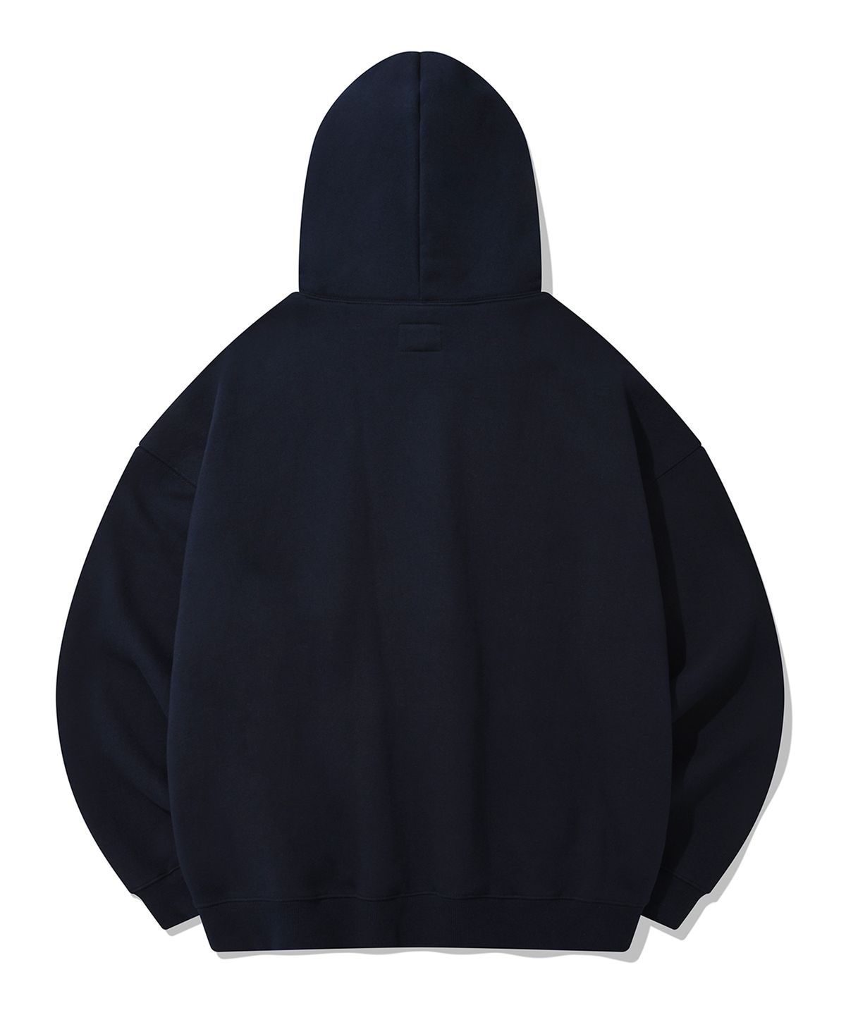 리트리버클럽(RETRIEVER CLUB) RETRIEVER FRIENDS HOODIE [NAVY]
