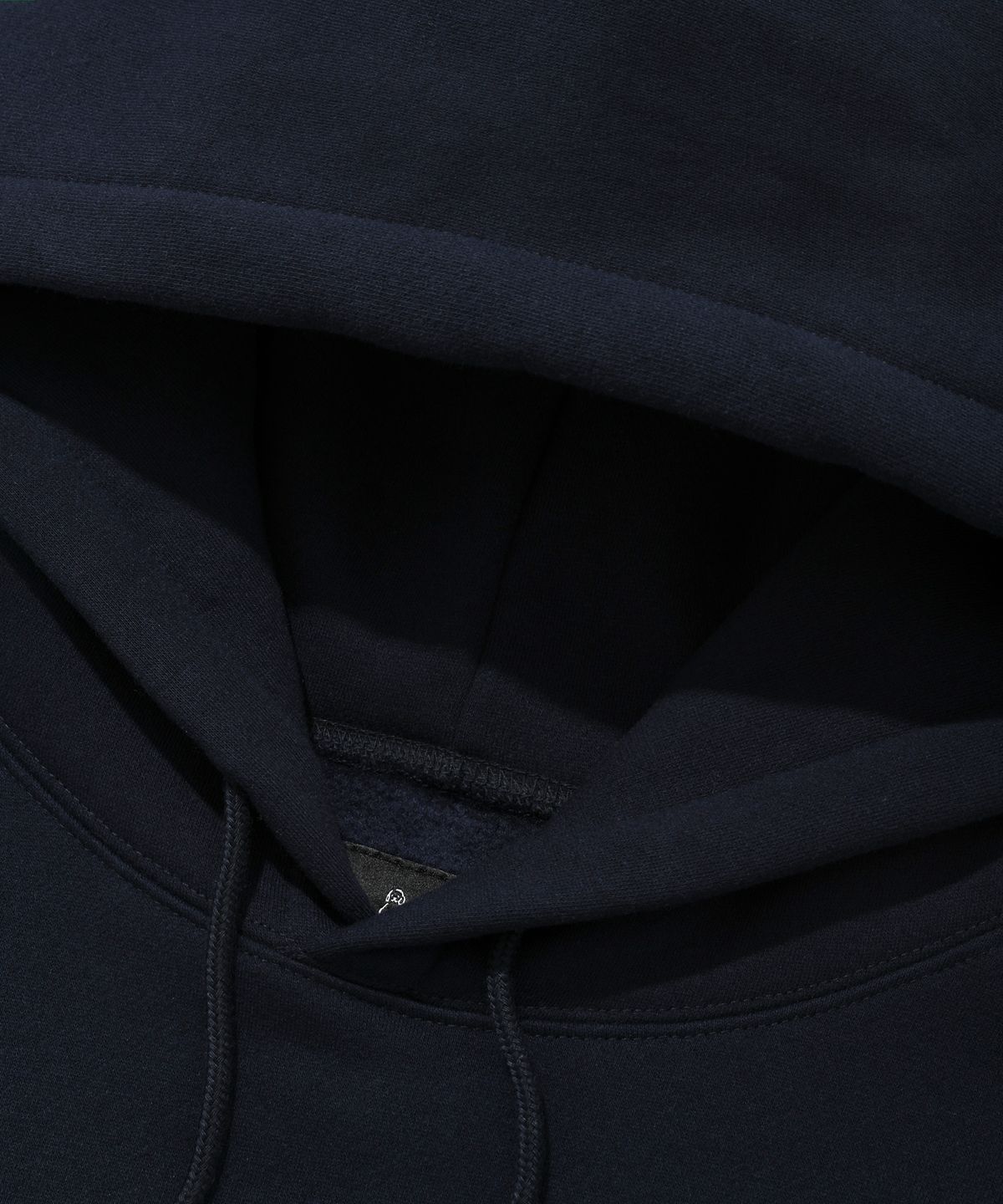 리트리버클럽(RETRIEVER CLUB) RETRIEVER FRIENDS HOODIE [NAVY]