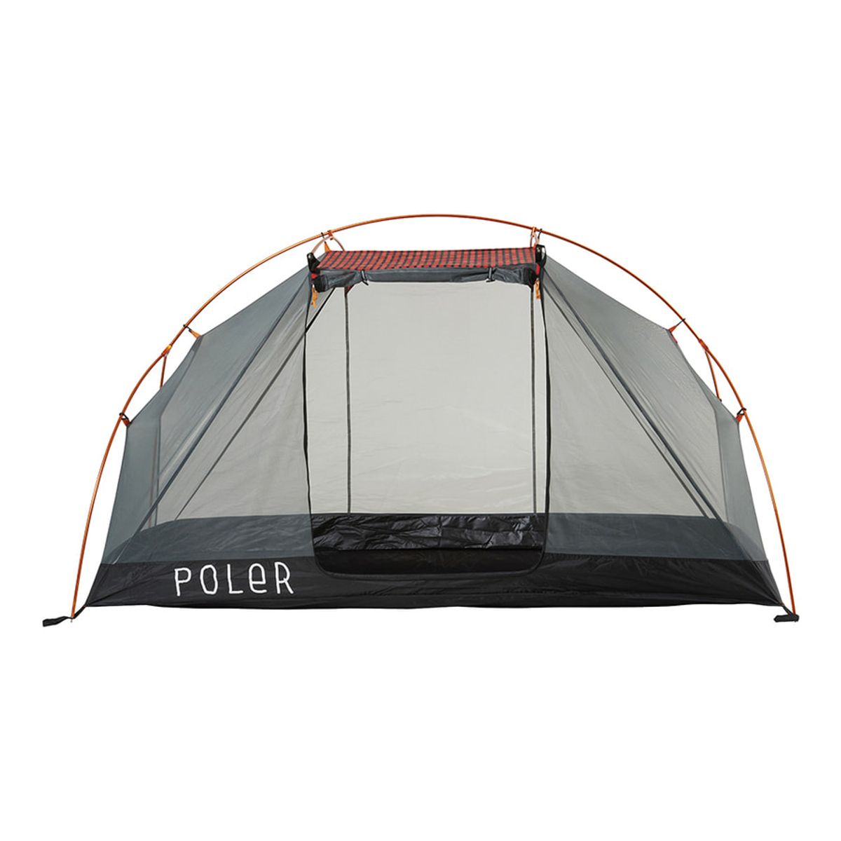 폴러스터프(POLERSTUFF) ONE MAN TENT HAL