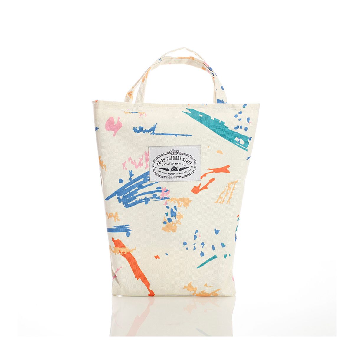폴러스터프(POLERSTUFF) RUMP ROAST CHAIR WHITE PEARL