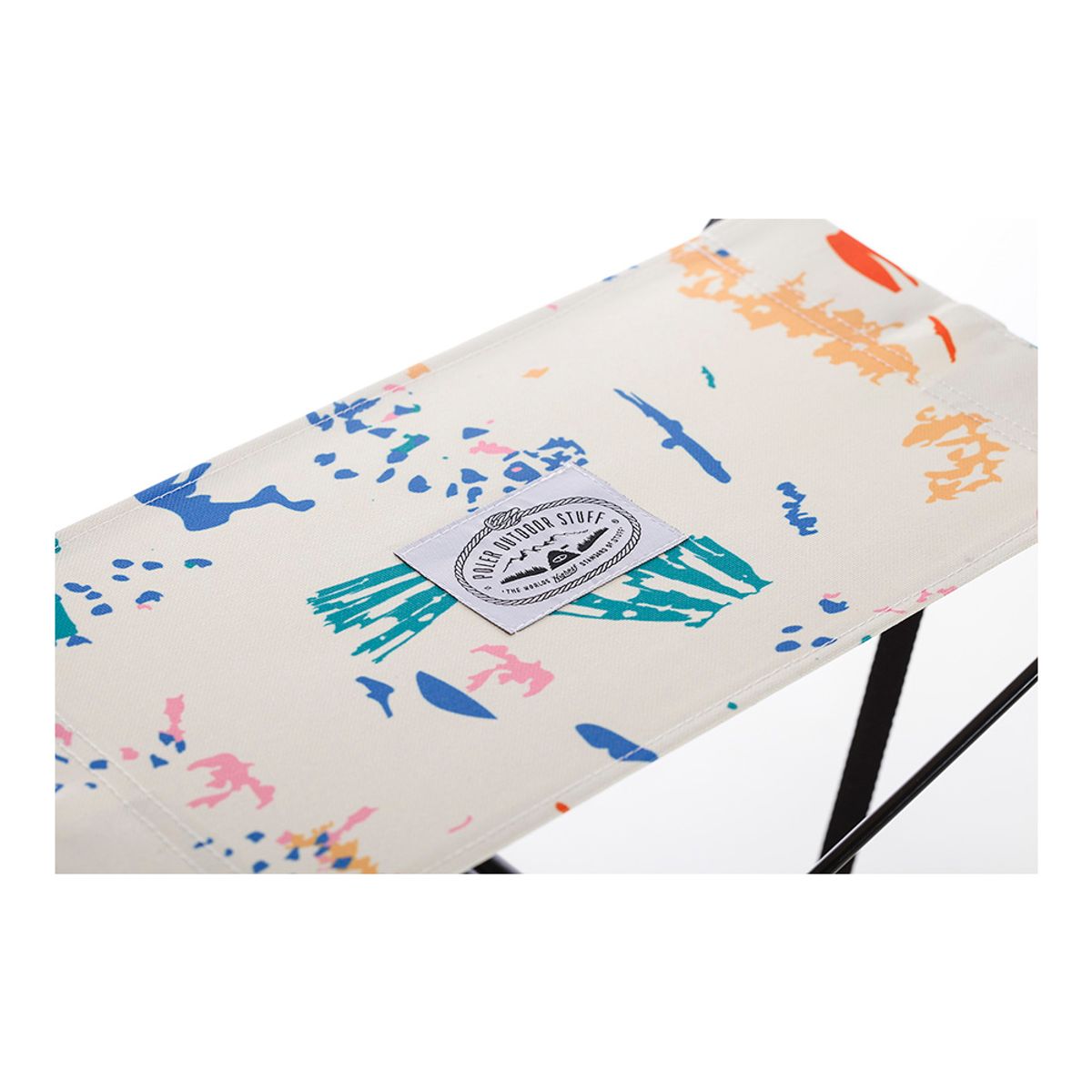 폴러스터프(POLERSTUFF) RUMP ROAST CHAIR WHITE PEARL