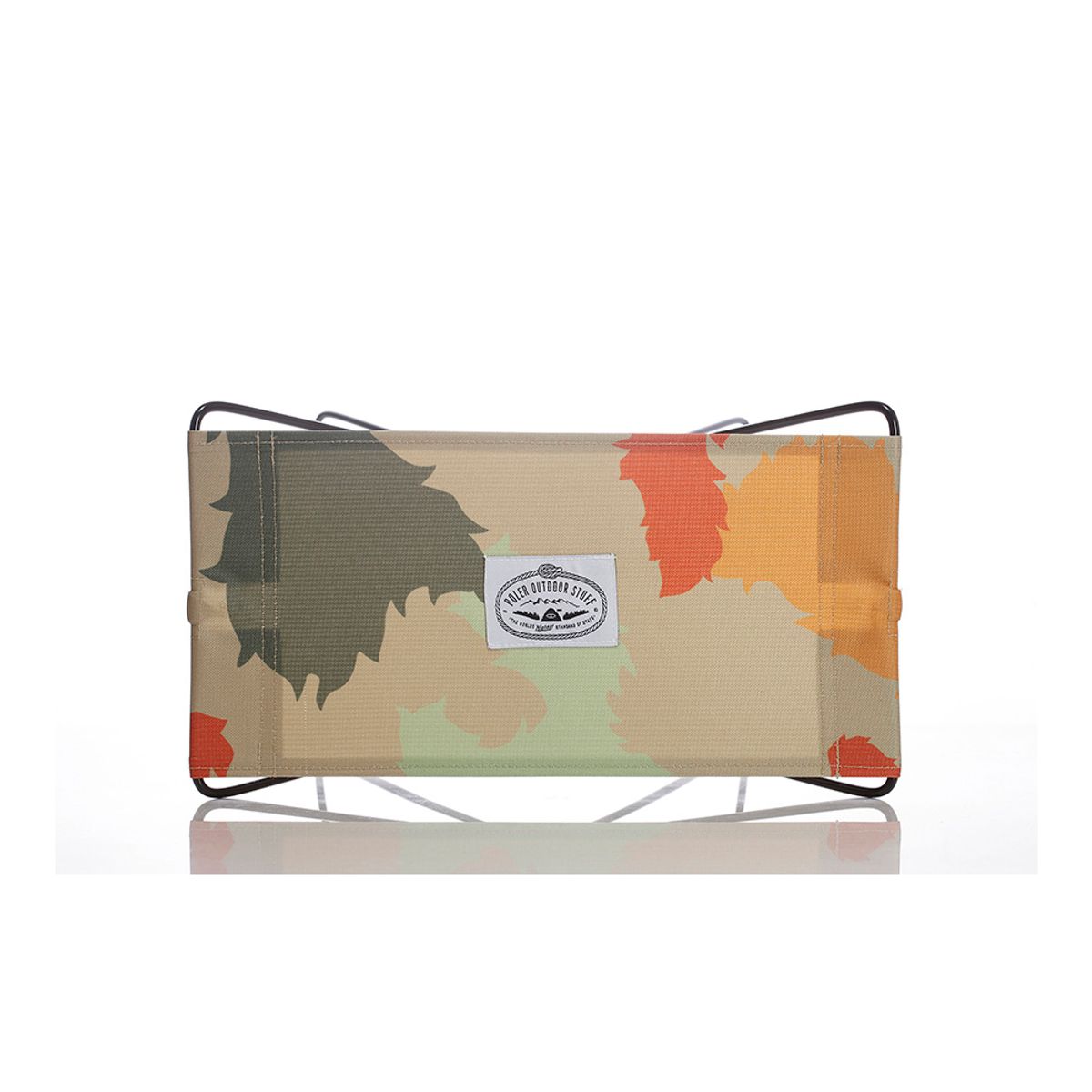 폴러스터프(POLERSTUFF) RUMP ROAST CHAIR MUSTARD CAMO