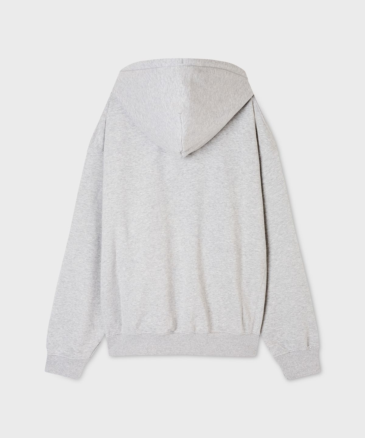 후아유(WHO.A.U) Signature Patch Hood Zip-up / WHMZG4911U