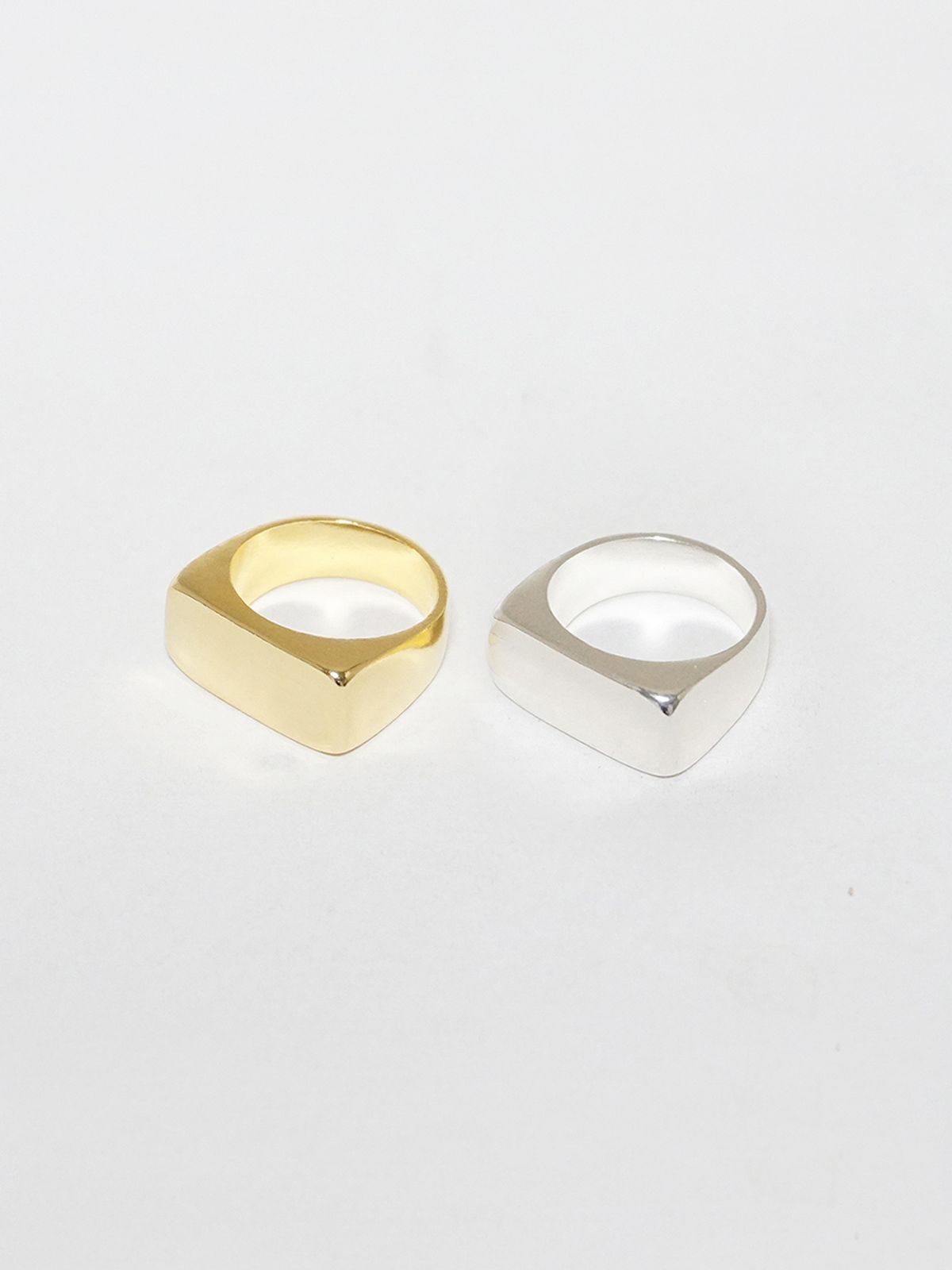 스틸 인스턴트(STILL INSTANT) Snow Glow - Ring 02