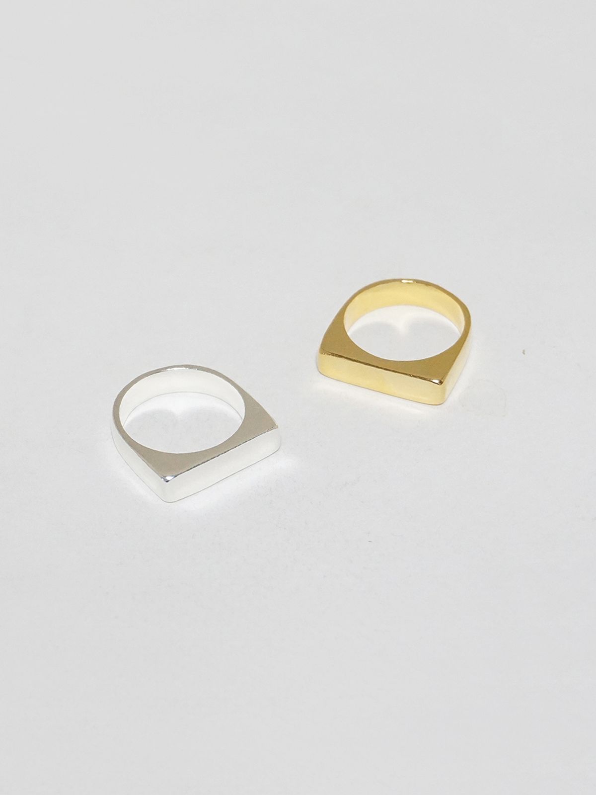스틸 인스턴트(STILL INSTANT) Snow Glow - Ring 01