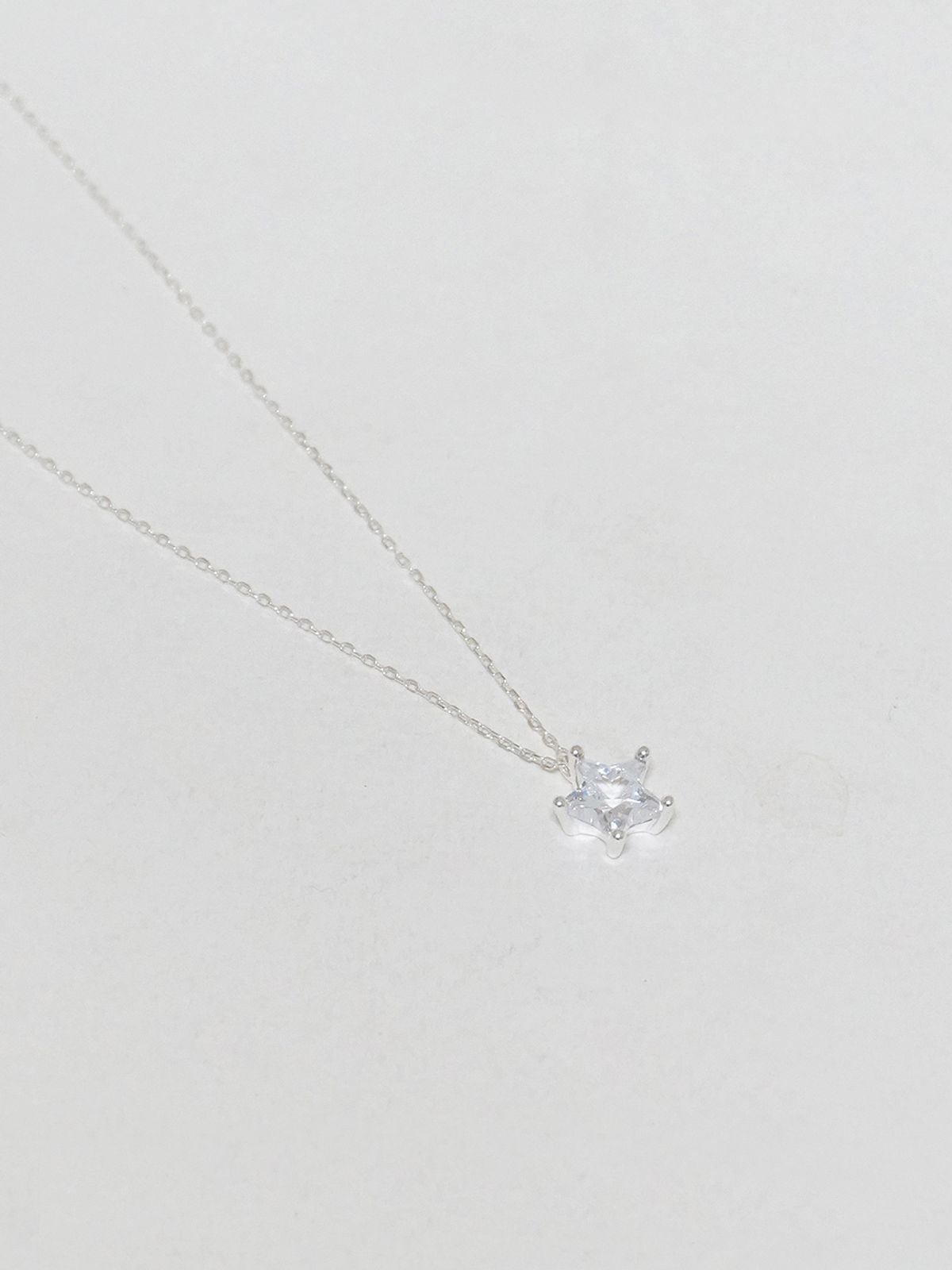 스틸 인스턴트(STILL INSTANT) Snow Glow  - Necklace 10