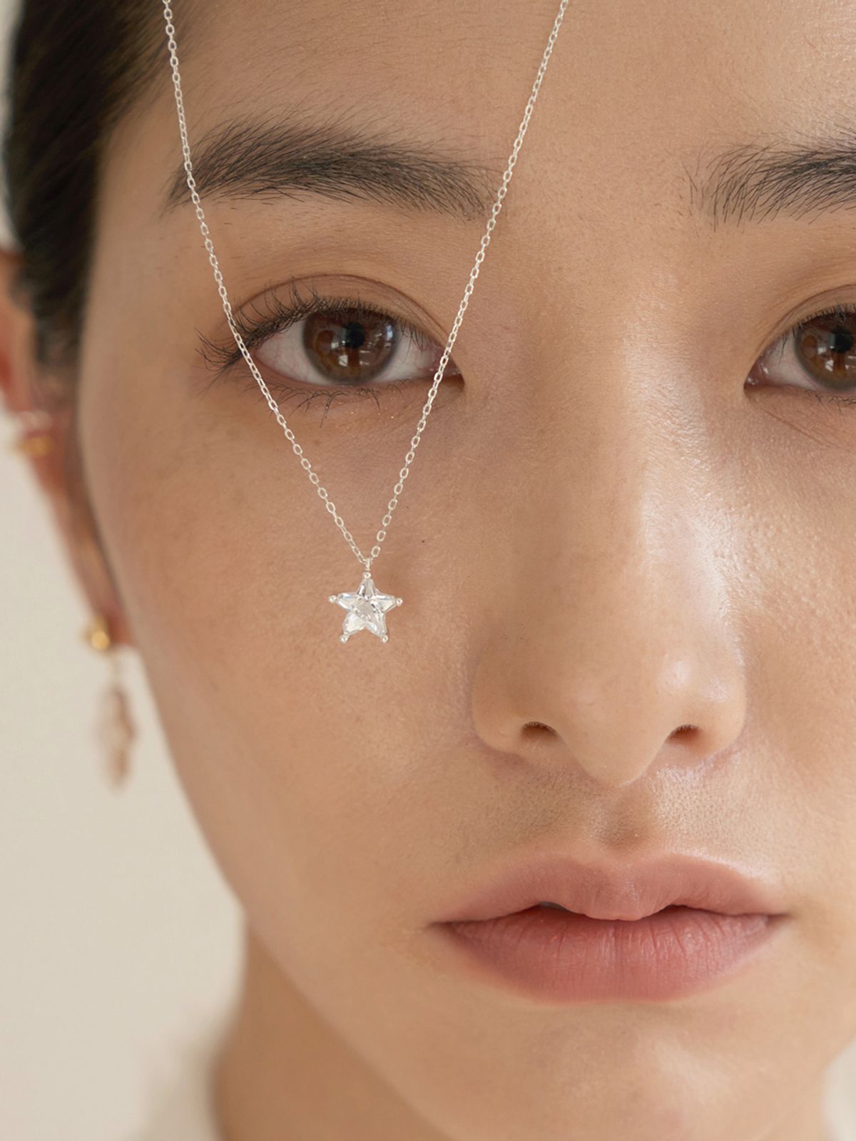 스틸 인스턴트(STILL INSTANT) Snow Glow  - Necklace 10
