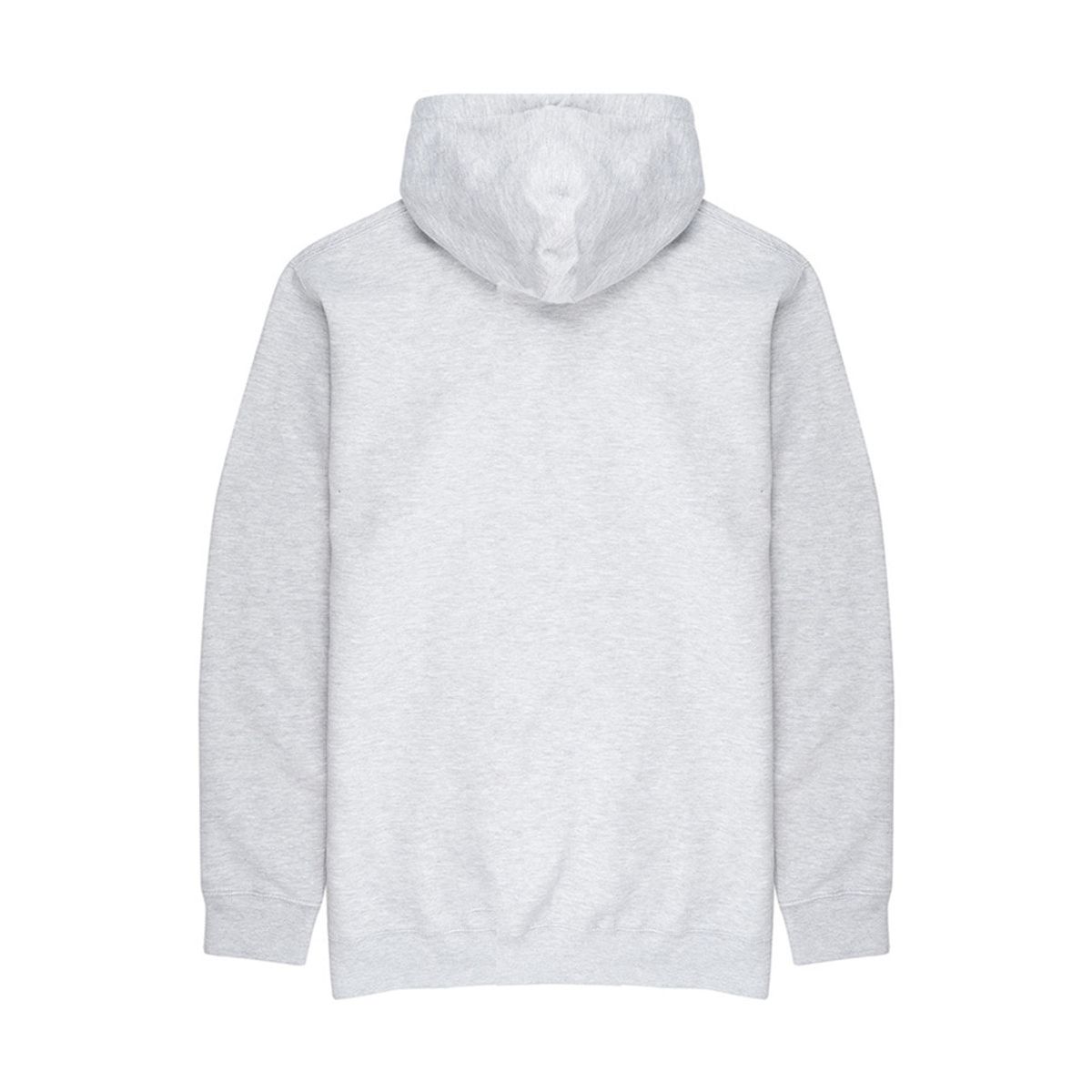 폴러스터프(POLERSTUFF) STATE HOODIE GREY HEATHER