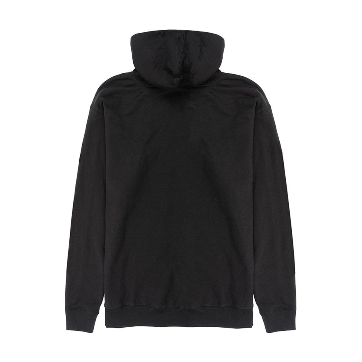 폴러스터프(POLERSTUFF) STATE HOODIE BLACK