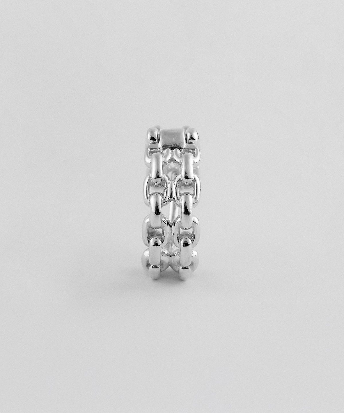 쿼르코어(QUARQOR) #7710 silver92.5 EARRING