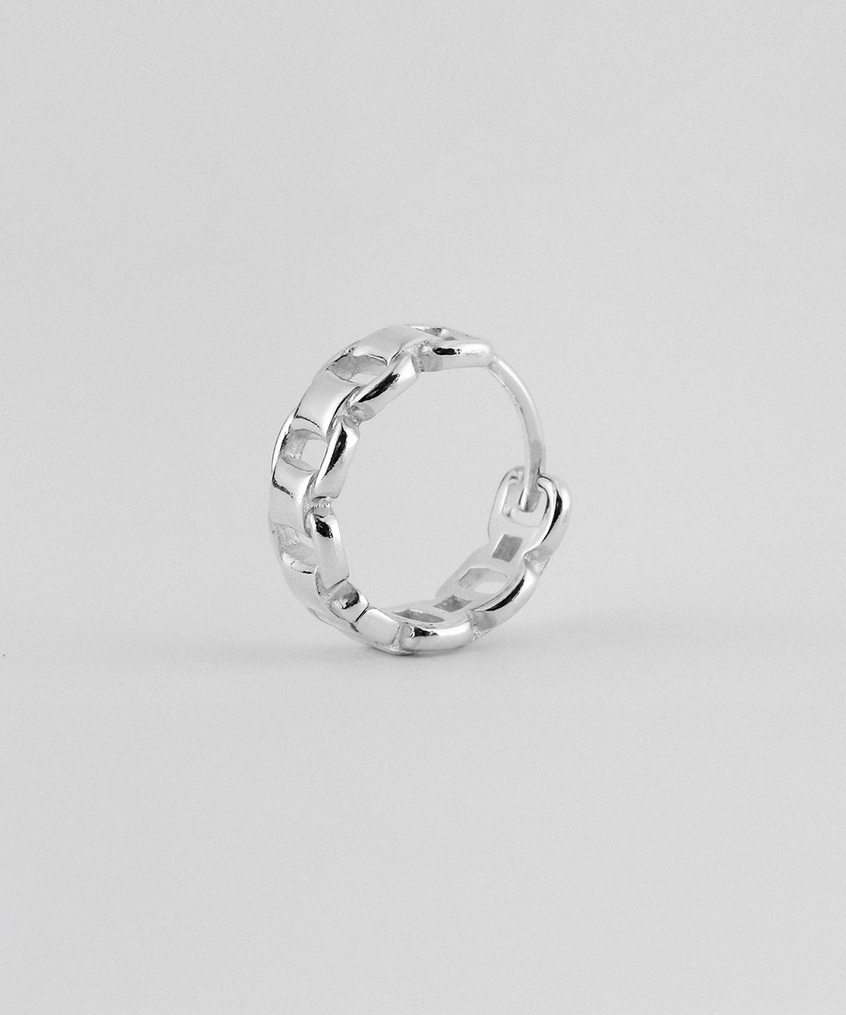 쿼르코어(QUARQOR) #7709 silver92.5 EARRING