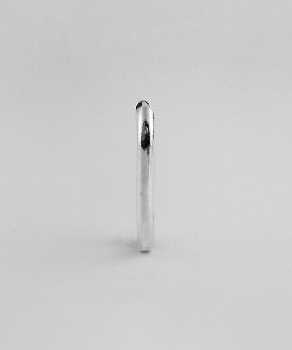 쿼르코어(QUARQOR) #7708 silver92.5 EARRING