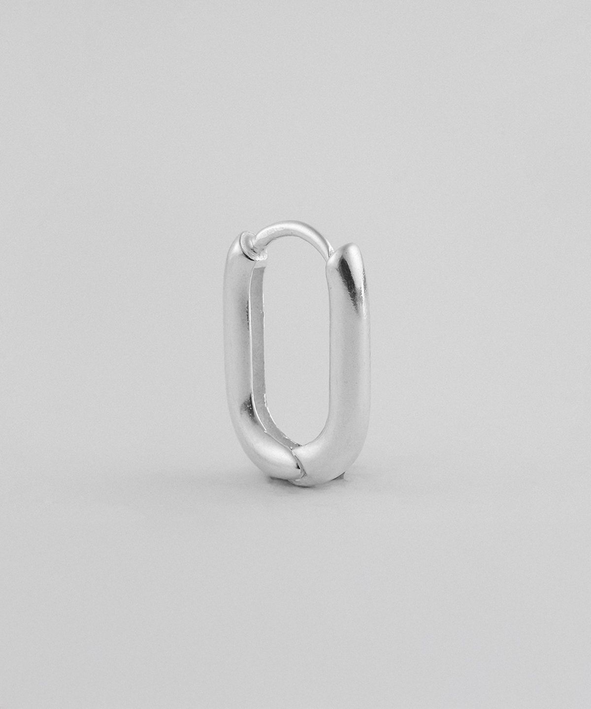 쿼르코어(QUARQOR) #7707 silver92.5 EARRING