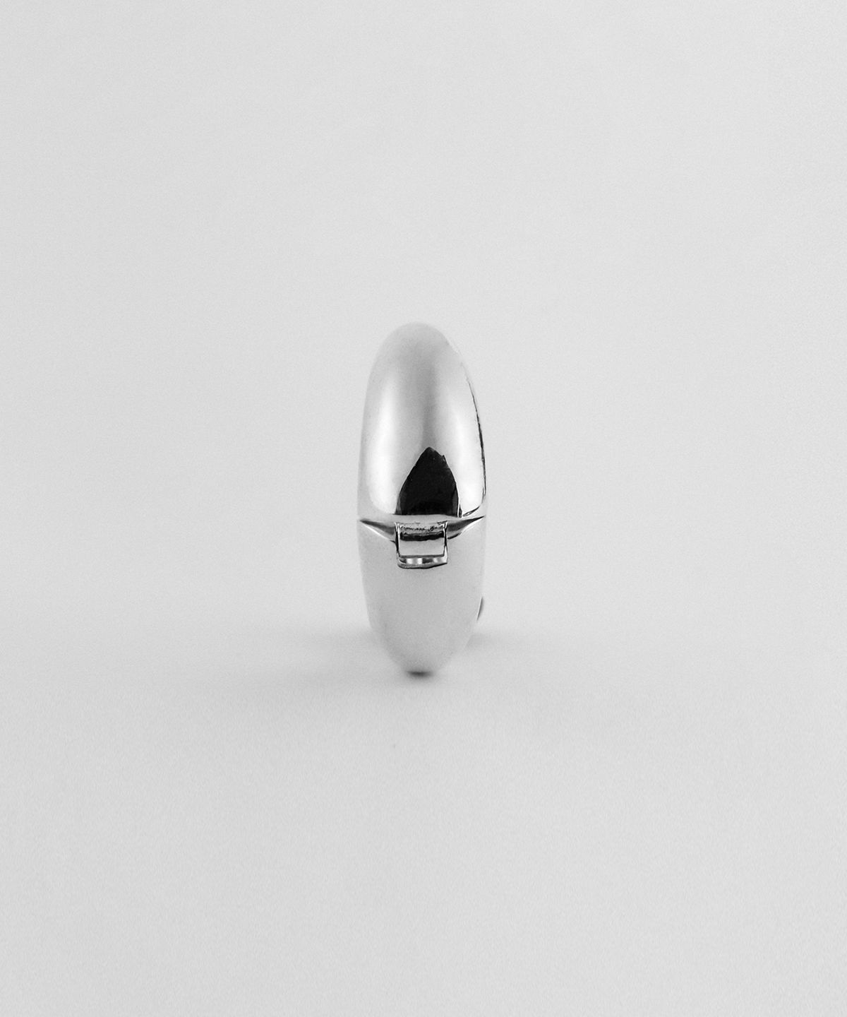 쿼르코어(QUARQOR) #7706 silver92.5 EARRING