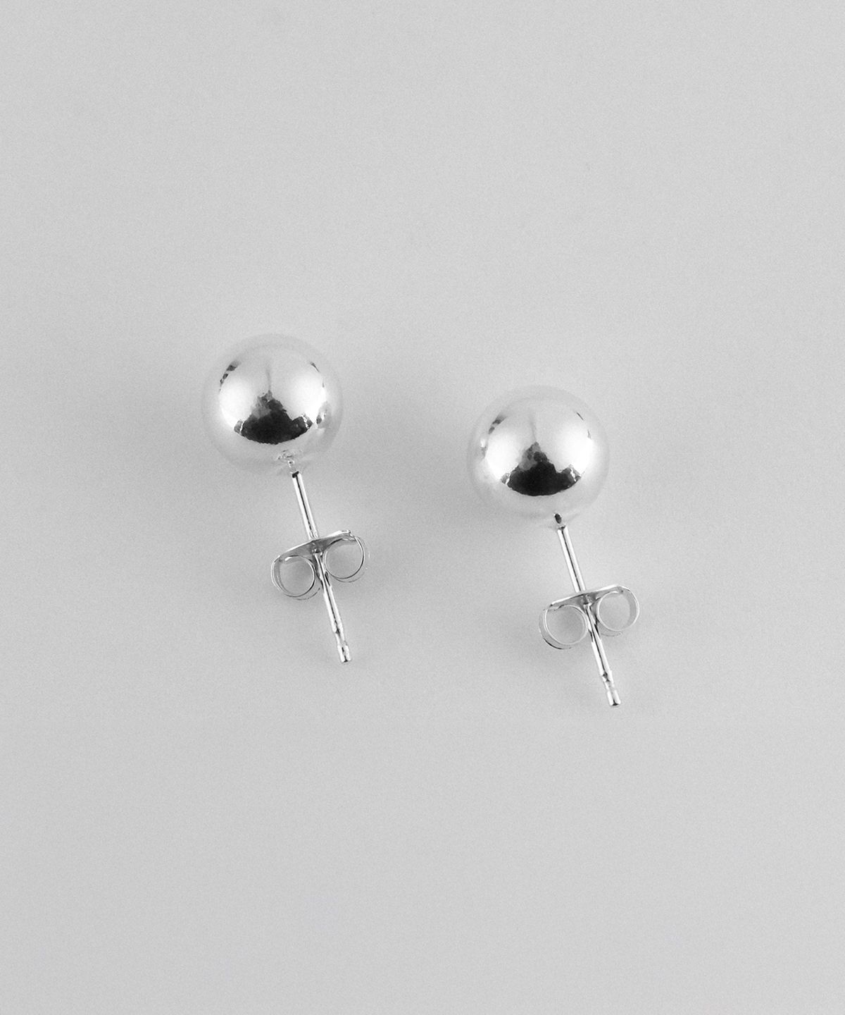 쿼르코어(QUARQOR) #7704 silver92.5 EARRING
