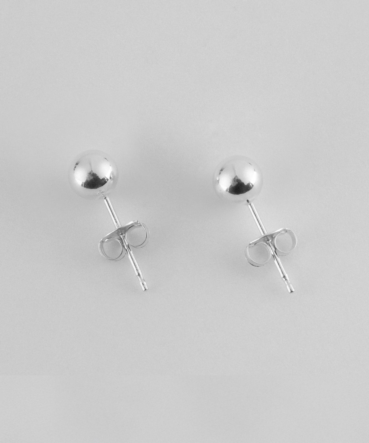 쿼르코어(QUARQOR) #7703 silver92.5 EARRING
