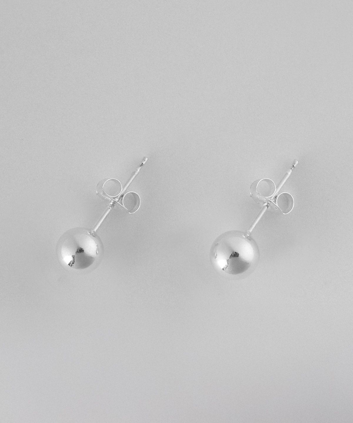 쿼르코어(QUARQOR) #7703 silver92.5 EARRING