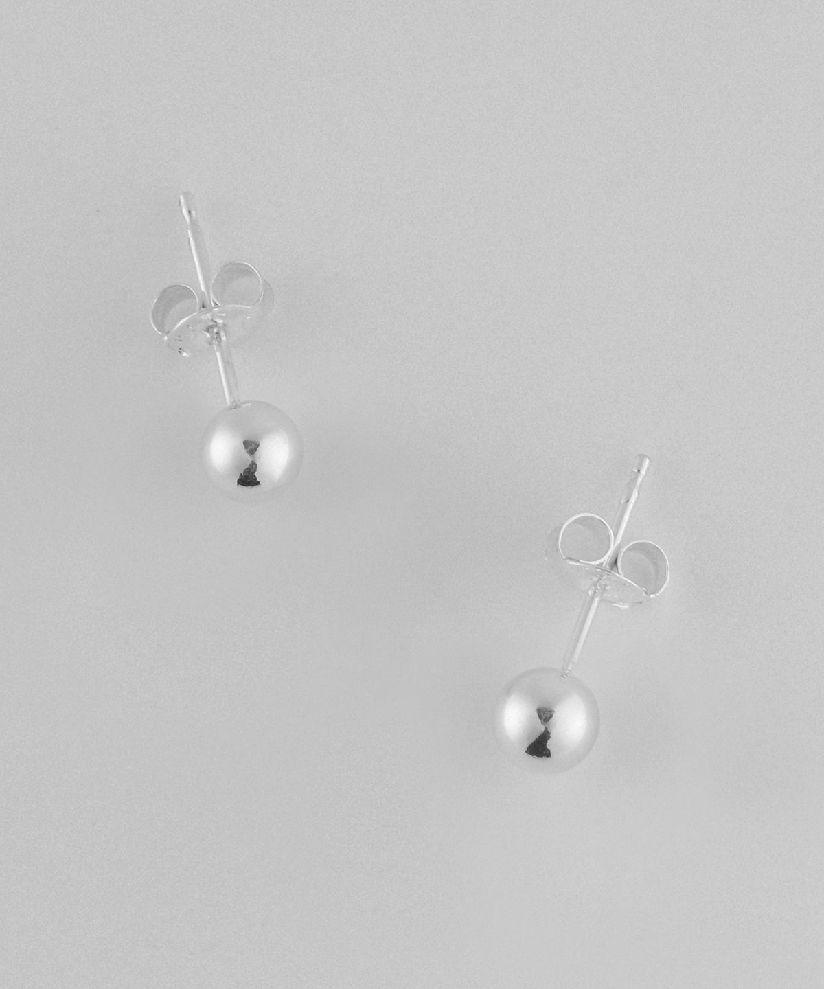 쿼르코어(QUARQOR) #7703 silver92.5 EARRING