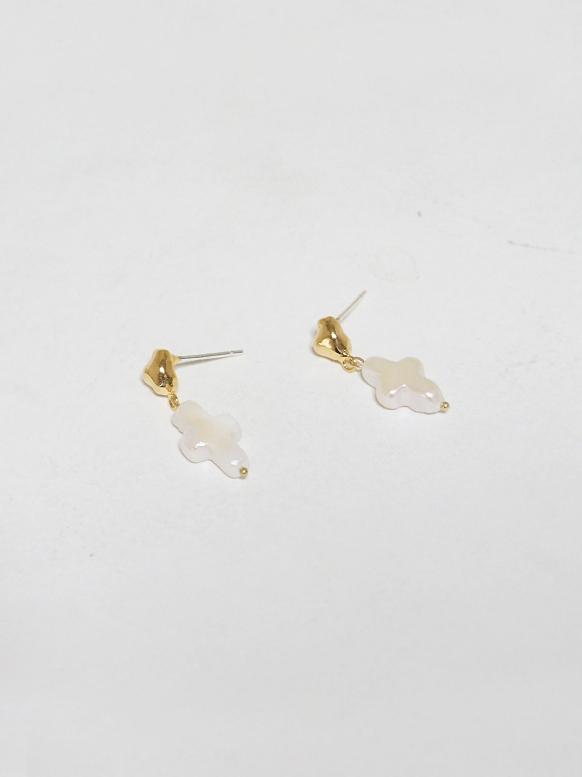 스틸 인스턴트(STILL INSTANT) Snow Glow - Earring 13