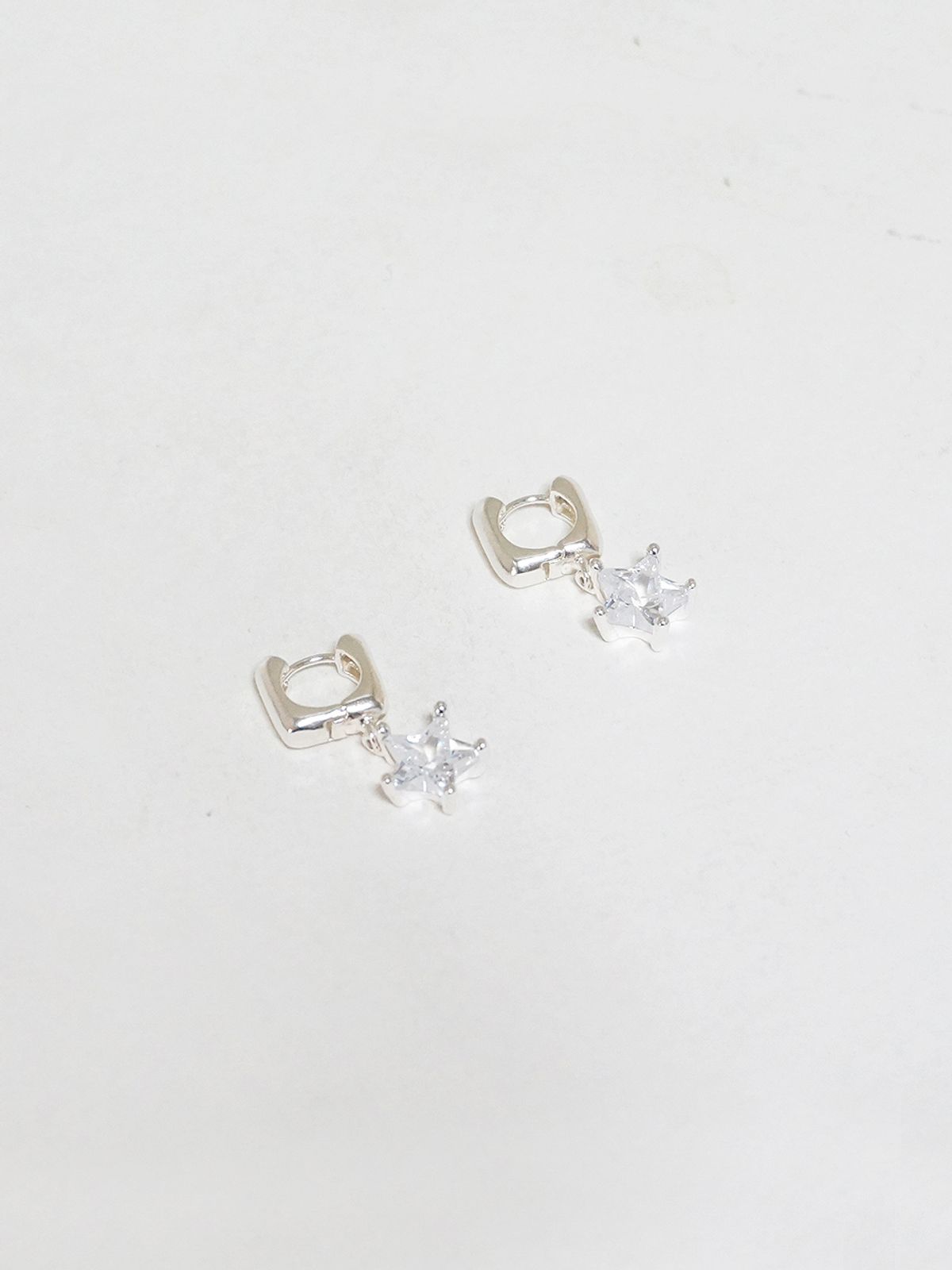 스틸 인스턴트(STILL INSTANT) Snow Glow - Earring 12