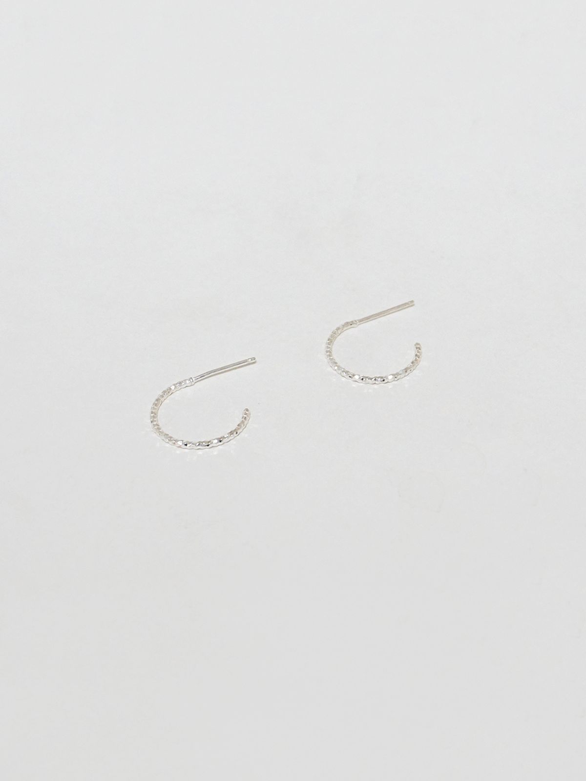 스틸 인스턴트(STILL INSTANT) Snow Glow - Earring 09