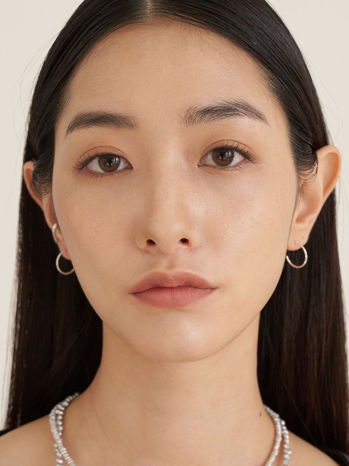 스틸 인스턴트(STILL INSTANT) Snow Glow - Earring 09