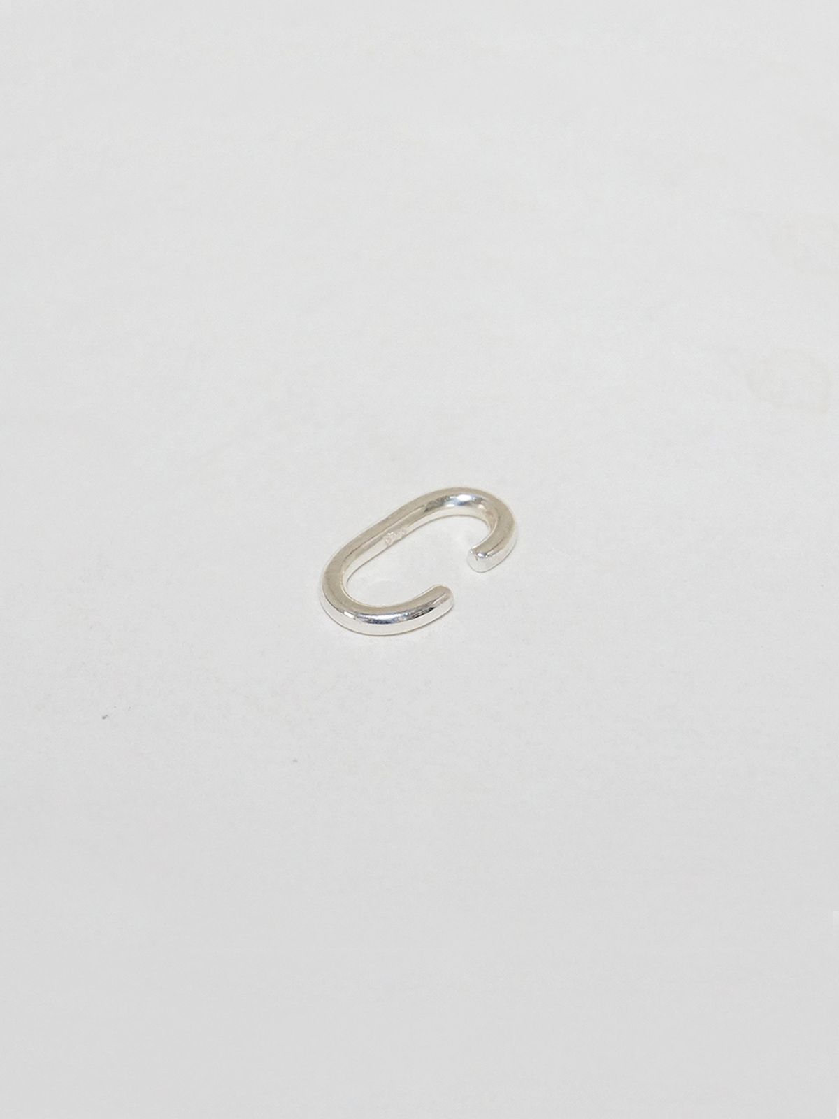 스틸 인스턴트(STILL INSTANT) Snow Glow - Earring 08 - Earcuff
