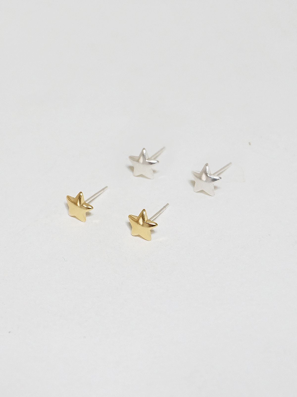 스틸 인스턴트(STILL INSTANT) Snow Glow - Earring 06