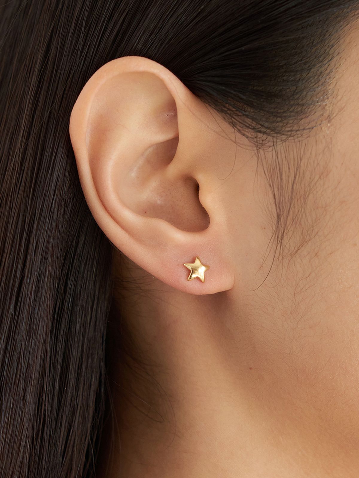 스틸 인스턴트(STILL INSTANT) Snow Glow - Earring 06