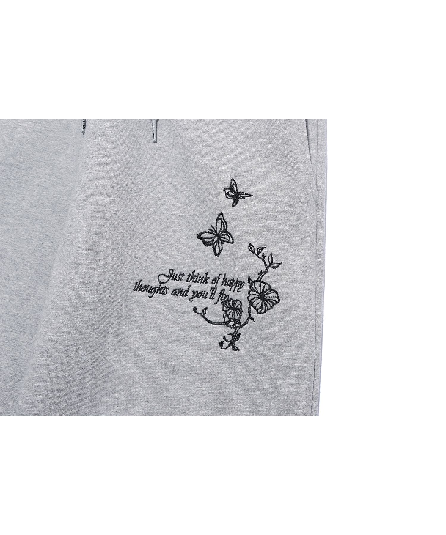 MUSINSA | CPGN STUDIO [FLEECE LINED] HIBIS BALLOON JOGGER