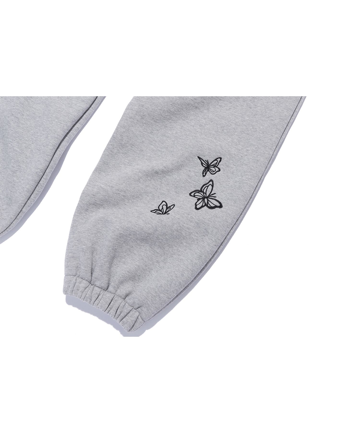 【CPGN STUDIO】Hibis Balloon Brushed Jogger Pants MUSINSA | CPGN STUDIO [FLEECE LINED] HIBIS BALLOON JOGGER